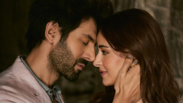 Tu Meri Main Tera Main Tera Tu Meri’s Box Office Collection: Kartik Aaryan Film Faces Tough Competition From Dhurandhar