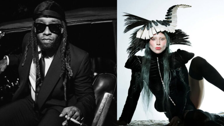 Ty Dolla $ign Says He Wants To Collaborate With Lady Gaga And Fans Are Manifesting Already