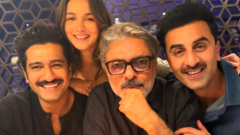 Sanjay Leela Bhansali Teases Big Surprise In Love And War