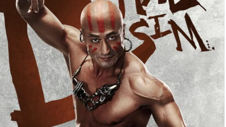 Vidyut Jammwal’s Biggest Role Yet? Actor Cast as Dhalsim in Major Hollywood Franchise
