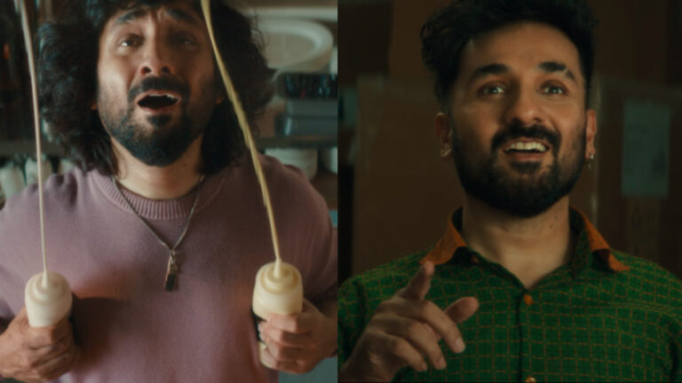 Vir Das Reveals How One Text Message Brought Imran Khan Back to Films for Happy Patel