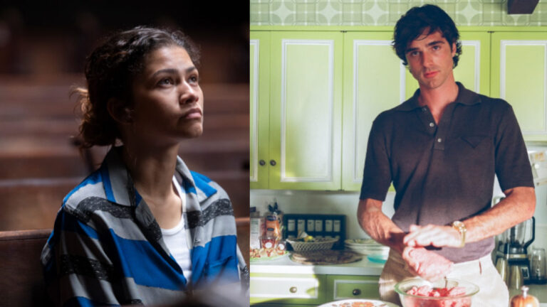 Euphoria 3: Zendaya, Sydney Sweeney, and Jacob Elordi’s Characters Face New Challenges