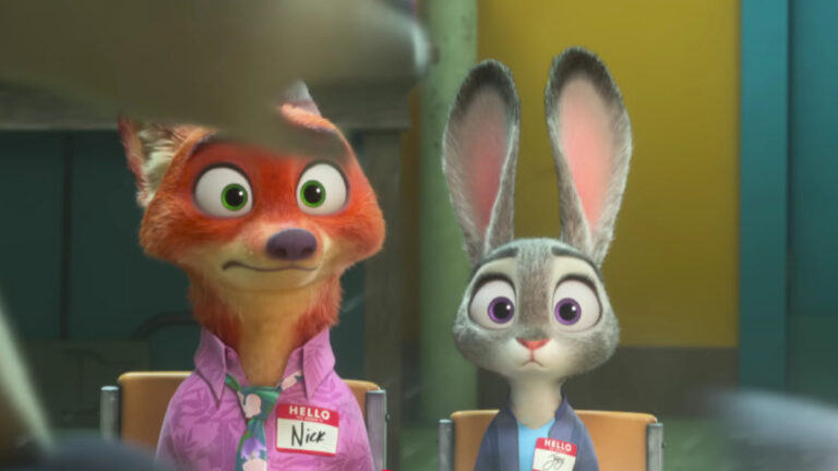 Fans Are Calling Zootopia 2 The Best Movie in the World