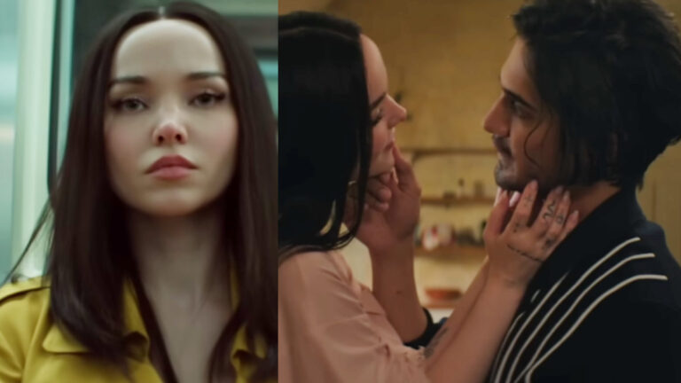 56 Days Trailer: Dove Cameron and Avan Jogia’s Romance Ends in Murder!