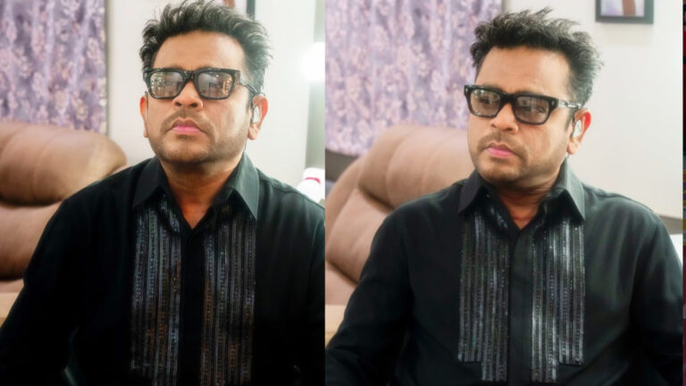 A.R. Rahman’s Honest Confession Shocks Fans – “I Lost Work in Bollywood”