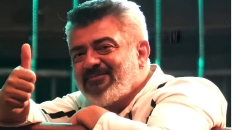 Mankatha Re-Release Chaos! Ajith Kumar Fans Damage Theatre Screen During Celebrations