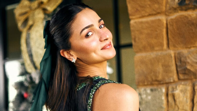 Toxic Teaser Sparks Excitement: Alia Bhatt Calls Yash’s Character ‘Dynamite’