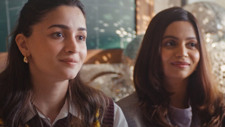 Alia Bhatt’s New Film ‘Don’t Be Shy’ Promises Love, Chaos and a Relatable Coming-of-Age Story