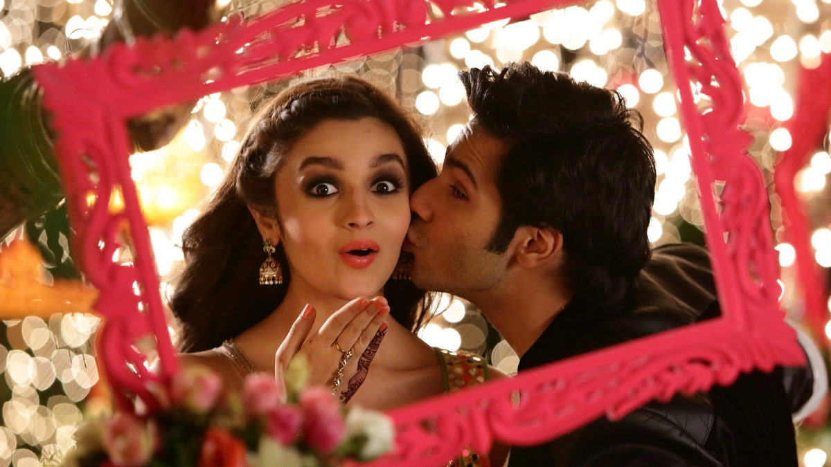 Humpty Sharma Ki Dulhania Movie Review: This Varun Dhawan-Alia Bhatt Starrer Is Delightful 1 alia bhatt and varun dhawan in humpty sharma ki dulhania pic courtesy imdb