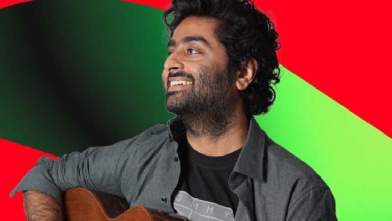 Arijit Singh Playback Singing Announcement Explained