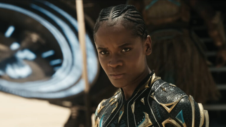 Marvel’s Avengers: Doomsday Teaser Just Changed Everything: Wakanda Meets the Fantastic Four