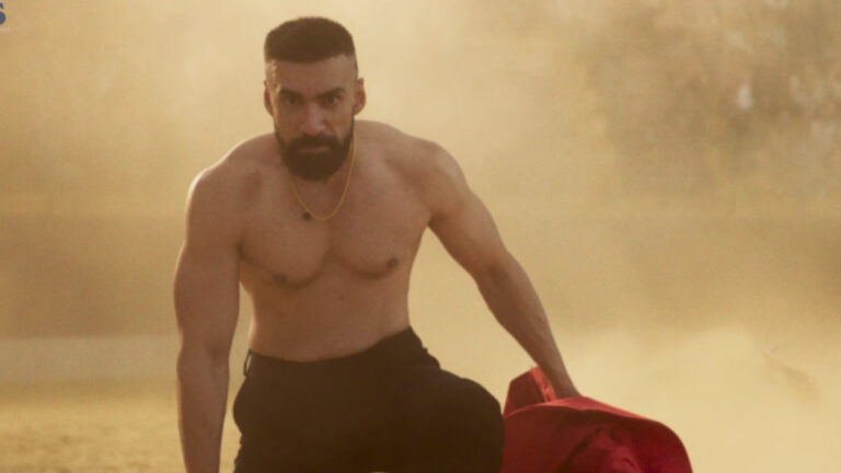 Vishal Bhardwaj’s Advice Transforms Avinash Tiwary in O’Romeo: ‘Go Extreme’
