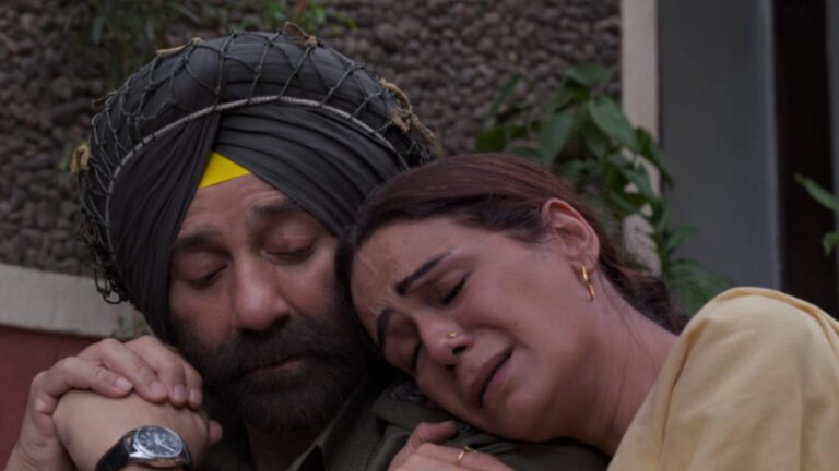 BORDER 2 – Mitti Ke Bete Song Lyrics starring Varun Dhawan, Diljit Dosanjh, Sunny Deol and Ahan Shetty