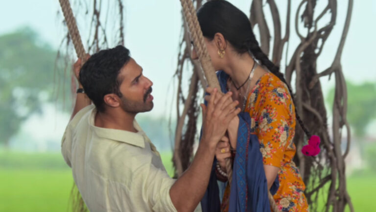 BORDER 2: Mohabbat Ho Gayi Hai Song Lyrics starring Varun Dhawan and Medha Rana