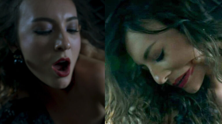 Yash’s Steamy Toxic Teaser Sparks Buzz: Meet the Actress Behind the Viral Cemetery Scene