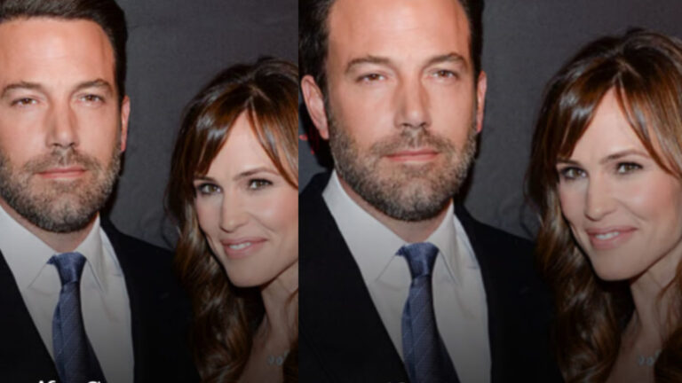Jennifer Garner Breaks Silence on Ben Affleck Divorce: “Breaking Up a Family Was the Hardest Part”
