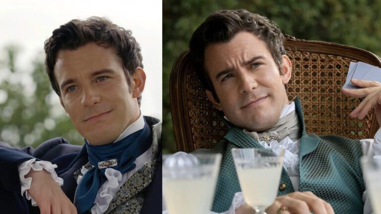 Benedict Bridgerton Is Rumored to Be the “Male Diamond of the Season” in Netflix’s Bridgerton Season 4