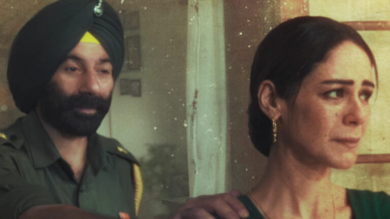 Border 2 Roars at the Box Office! Biggest Opening of 2026 Leaves Trade Stunned