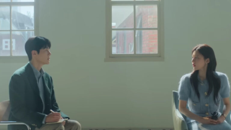 Kim Seon-ho and Go Youn-jung Star in Netflix’s Dreamy New Romcom Can This Love Be Translated? About Love Lost in Translation