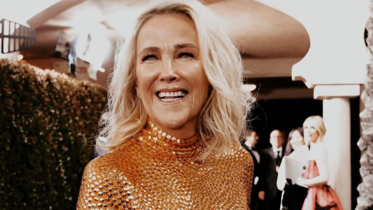 Catherine O’Hara, Beloved Screen Icon, Dies at 71