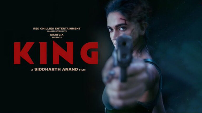 Deepika Padukone’s Birthday Surprise: ‘King’ Poster Or Fake News?