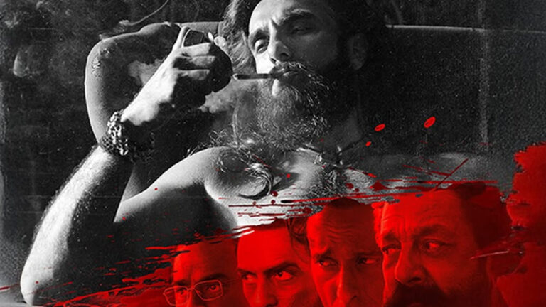 Dhurandhar 2: The Revenge Teaser Gets A Certificate, Promises Intense Action