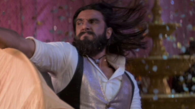 Did Ranveer Singh’s Hamza Kill Rehman Dakait’s Son? Dhurandhar Theory Explodes on Netflix