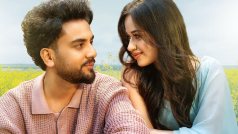 Elvish Yadav Spills the Tea on His Chemistry with Jannat Zubair!