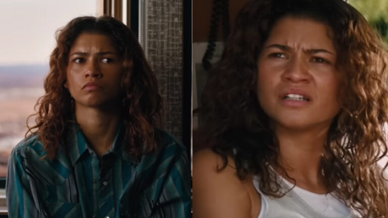 Euphoria Season 3 Dialogues: Zendaya’s Brutal Dialogues Signals a Dark New Beginning