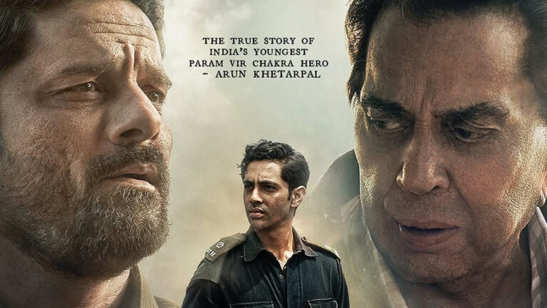 Agastya Nanda’s Ikkis Continues To Shine At Box Office, Crosses ₹20 Crore In 4 Days