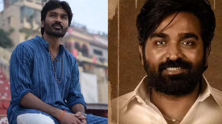 Is Dhanush Joining Vijay Sethupathi In Arasan? Here’s The Truth