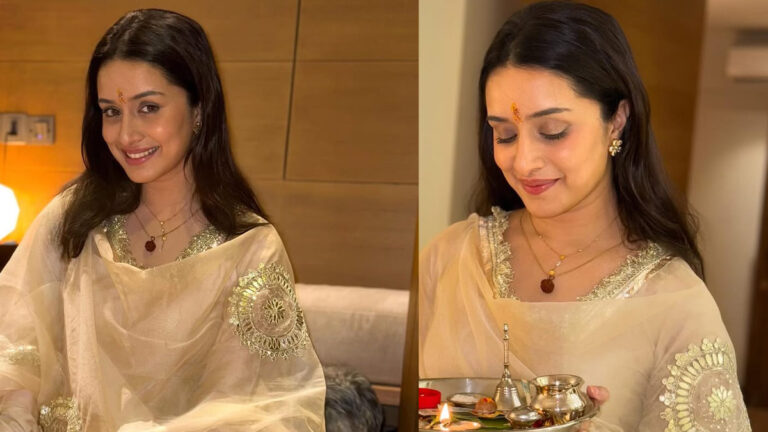 Is Shraddha Kapoor Getting Married To Rahul Mody In Udaipur?