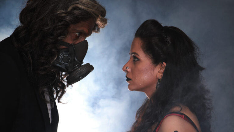 Mayasabha Trailer Impresses Rahi Anil Barve’s Dark, Ambitious Return