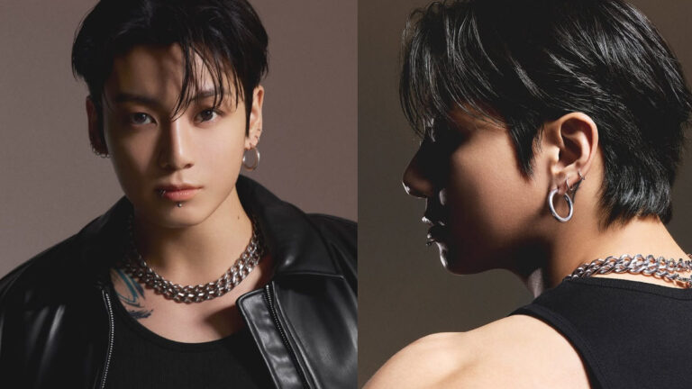 Jung Kook Reveals New Discipline, Diet, and Dreams Ahead of BTS Comeback
