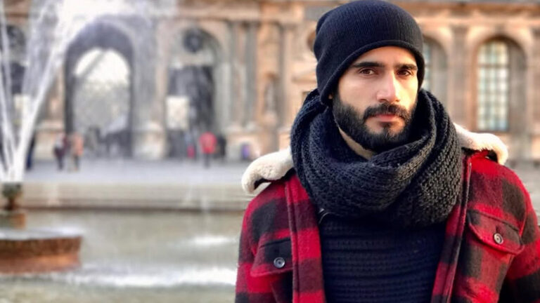 Karan Tacker’s Natural Fitness Secrets Revealed
