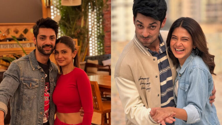 Karan Wahi Breaks Silence on Wedding Rumours with Jennifer Winget