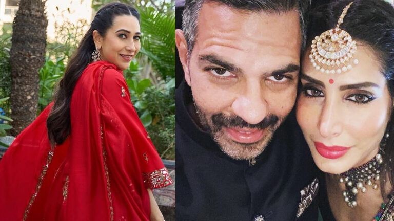 Karishma Kapoor’s Kids Accuse Priya Kapur Of Hiding Assets