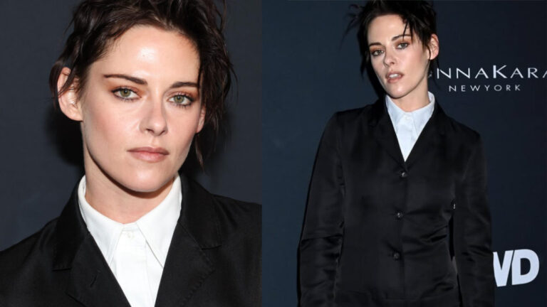 Kristen Stewart Explodes on Hollywood: “Actresses Get Treated Like Sh*t”