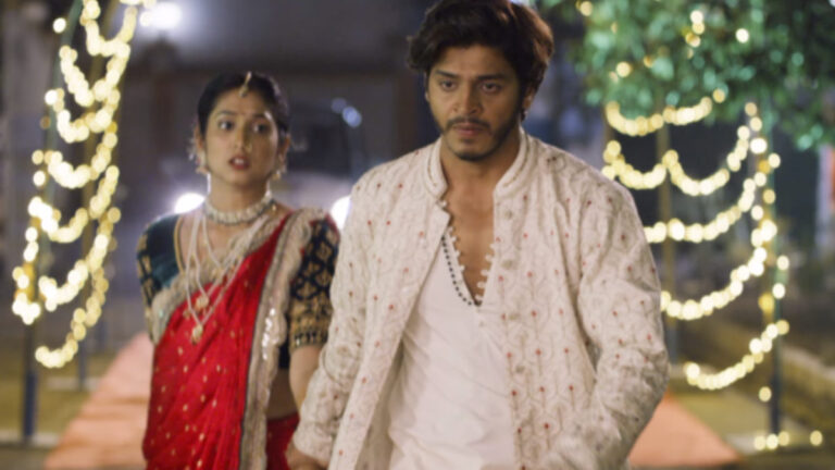 Lagnacha Shot Unveils Trailer in Wedding-Style Launch, Promises Laughter, Chaos and Unexpected Twists