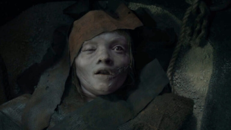 Lee Cronin Reimagines The Mummy For A New Generation Of Horror Fans