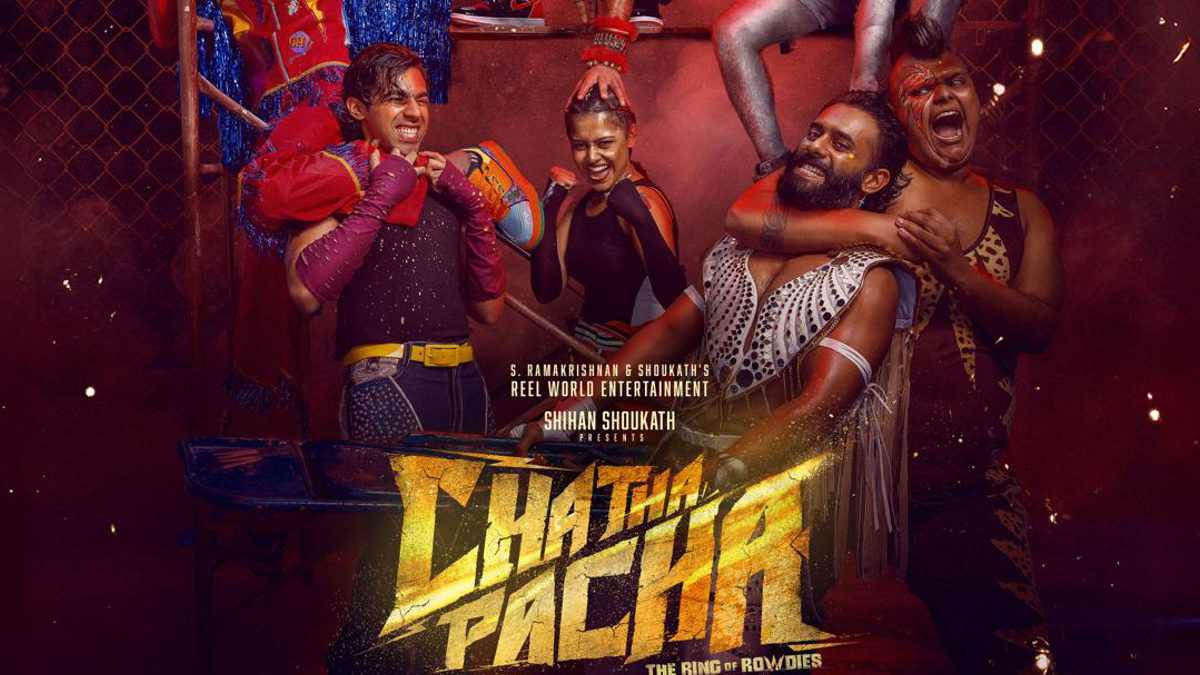 Malayalam Action-Entertainer Chatha Pacha To Rock Theatres Worldwide