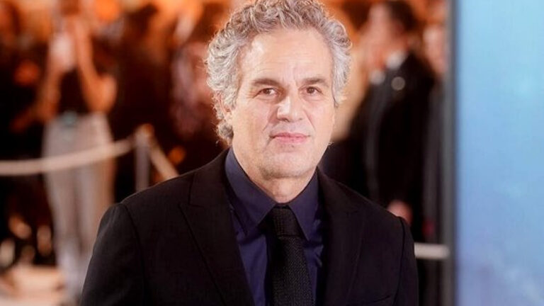 Mark Ruffalo Shuts Down Disney Firing Rumors and Sets the Record Straight