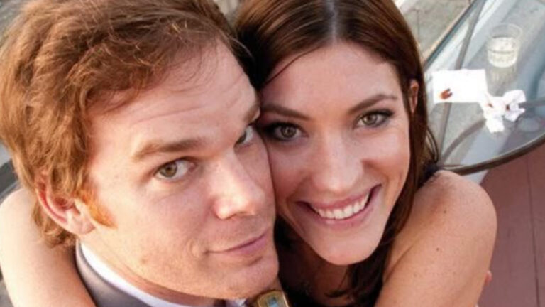 Dexter’s Most Uncomfortable Real Life Twist: When TV Siblings Fell In Love Off Screen
