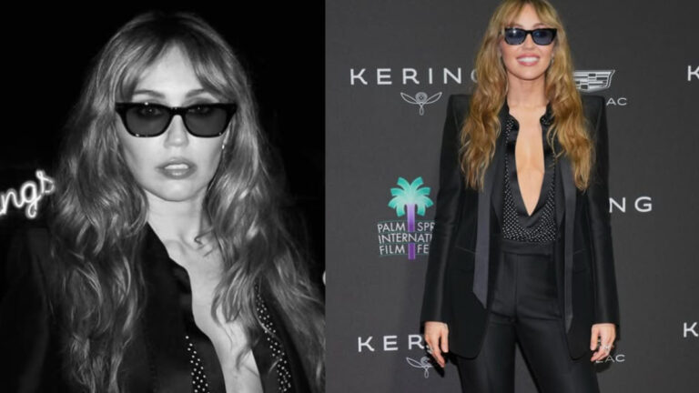 Miley Cyrus Ready to Act Again After 6 Years — Is Hannah Montana Making a Comeback?