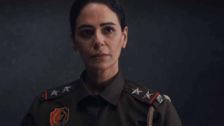 Mona Singh Calls Out Industry’s Double Standards – “Men in Their 60s Play Romantic Leads, Women Can’t”