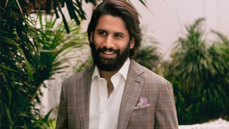 Naga Chaitanya on Thandel, Dhootha and His Biggest Career Turnaround