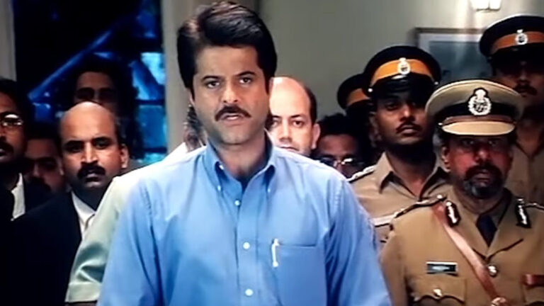 Anil Kapoor Returns As Shivaji Rao In Nayak 2, Also Producing The Film