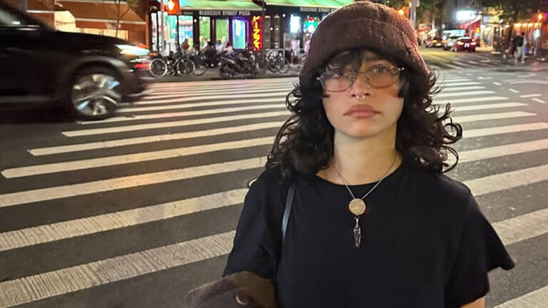 Odessa A’zion Steps Away From Deep Cuts After Casting Backlash, Issues Apology