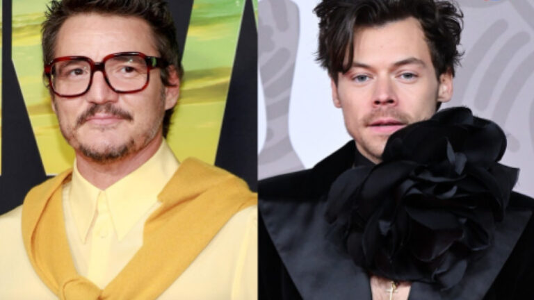 Why Are the Hottest Men in Pop Culture Also the Loudest Feminists?
