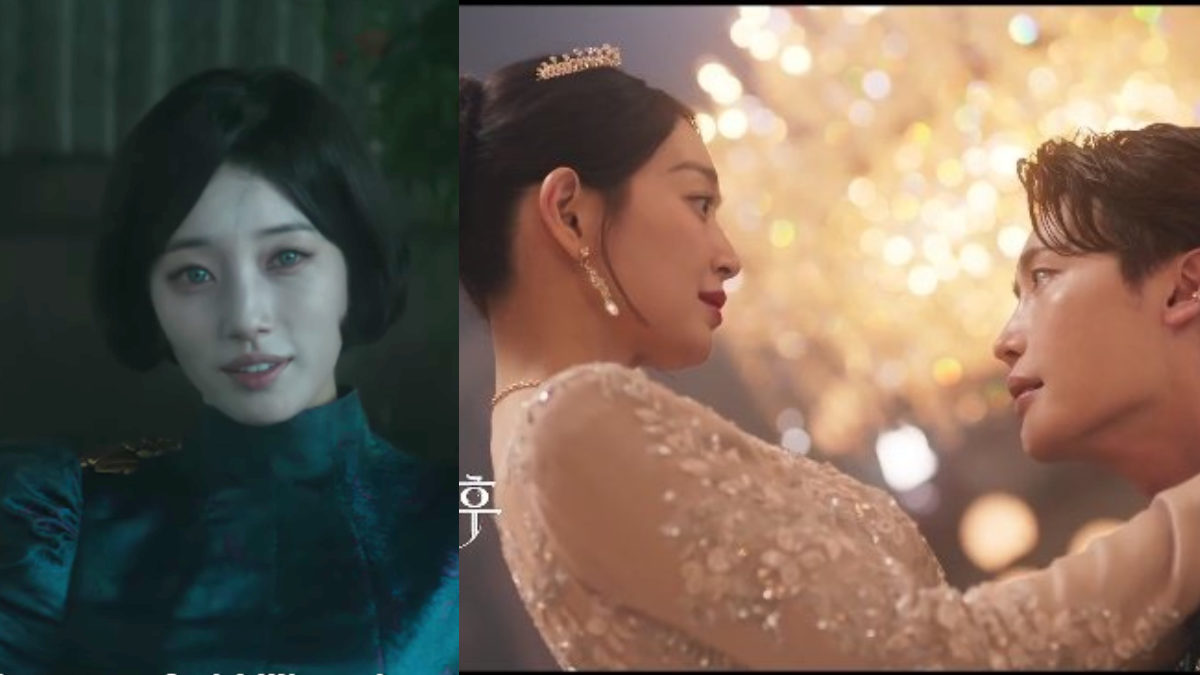 Disney+ Drops Massive 2026 K-Drama Lineup: IU, Suzy, Hyun Bin And More Set To Rule Screens